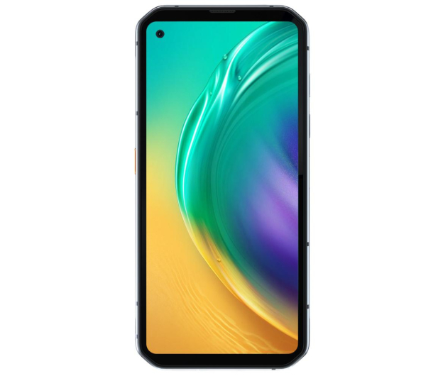 Blackview BL6000 Pro 5G 8/256GB srebrny - 1111613 - zdjęcie 2